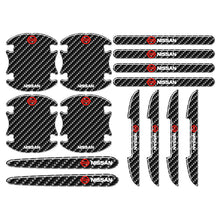 Load image into Gallery viewer, (8PCS)Car Door Handle Cup Protector ,black