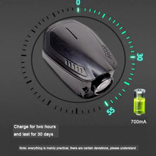 Load image into Gallery viewer, 2pcs Car guest house lights, car door lights,Set of two,Support logo customization