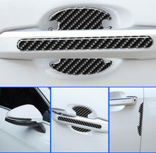 Load image into Gallery viewer, (8PCS)Car Door Handle Cup Protector ,black