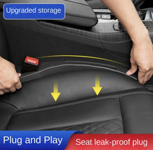 Load image into Gallery viewer, 2pcs Car Seat Seam Leakproof Strip