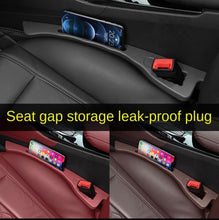 Load image into Gallery viewer, 2pcs Car Seat Seam Leakproof Strip