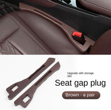 Load image into Gallery viewer, 2pcs Car Seat Seam Leakproof Strip