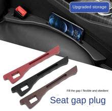 Load image into Gallery viewer, 2pcs Car Seat Seam Leakproof Strip