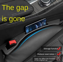 Load image into Gallery viewer, 2pcs Car Seat Seam Leakproof Strip