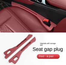 Load image into Gallery viewer, 2pcs Car Seat Seam Leakproof Strip
