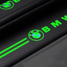 Load image into Gallery viewer, Car glow-in-the-dark door sill strip  ( 4PCS )