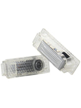 Load image into Gallery viewer, Welcome LED Car Logo Lights Fit for All Model