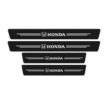 Load image into Gallery viewer, ( 9PCS )Carbon Car Door Sills Stickers