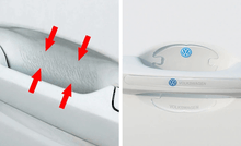 Load image into Gallery viewer, (8PCS)Car Door Handle Cup Protector