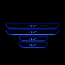 Lade das Bild in den Galerie-Viewer, Automatisches magnetisches LED-Lichtpedal aus Acryl