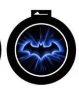 Load image into Gallery viewer, Welcome LED Car Logo Lights Fit for All Model