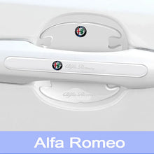 Load image into Gallery viewer, (8PCS)Car Door Handle Cup Protector