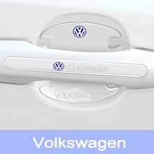 Load image into Gallery viewer, (8PCS)Car Door Handle Cup Protector