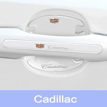 Load image into Gallery viewer, (8PCS)Car Door Handle Cup Protector