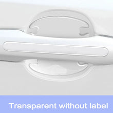 Load image into Gallery viewer, (8PCS)Car Door Handle Cup Protector