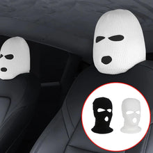 Cargar imagen en el visor de la galería, 2pcs Car creative headrest cover
