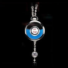 Lade das Bild in den Galerie-Viewer, Car Logo Pendant ，Perfume Air fresher
