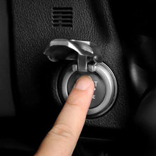 Load image into Gallery viewer, Car one-button start button cover protector for all car accessories
