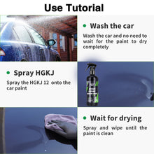 Load image into Gallery viewer, 100ML Car paint coating spray，Ultimate Ceramic Coating Spray
