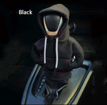 Load image into Gallery viewer, Creative car gear lever hoodie
