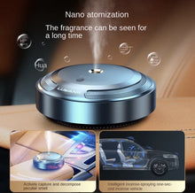 Load image into Gallery viewer, Car Smart Aroma Diffuser
