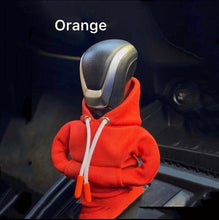 Load image into Gallery viewer, Creative car gear lever hoodie
