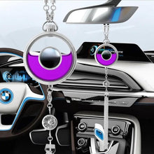 Lade das Bild in den Galerie-Viewer, Car Logo Pendant ，Perfume Air fresher
