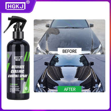 Load image into Gallery viewer, 100ML Car paint coating spray，Ultimate Ceramic Coating Spray
