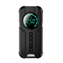 Load image into Gallery viewer, Intelligent Car Jump Starter with Wireless Air Pump &amp; Digital Display
