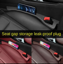 Load image into Gallery viewer, 2pcs Car Seat Seam Leakproof Strip
