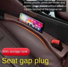 Load image into Gallery viewer, 2pcs Car Seat Seam Leakproof Strip
