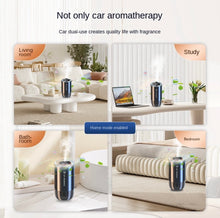 Load image into Gallery viewer, Gypsophila Smart Spray Aromatherapy, Starry Top Atmosphere Lamp Spray
