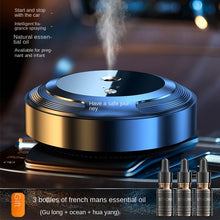 Load image into Gallery viewer, Car Smart Aroma Diffuser
