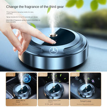 Load image into Gallery viewer, Car Smart Aroma Diffuser
