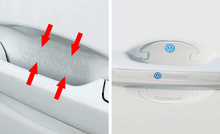 Load image into Gallery viewer, (8PCS)Car Door Handle Cup Protector
